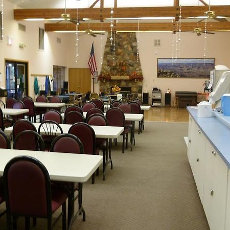 Preferred Rv Resort Pahrump Ngoại thất bức ảnh
