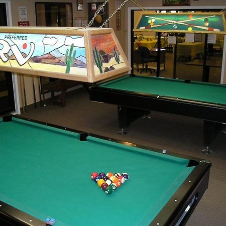 Preferred Rv Resort Pahrump Ngoại thất bức ảnh