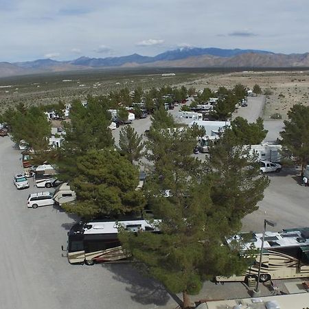 Preferred Rv Resort Pahrump Phòng bức ảnh