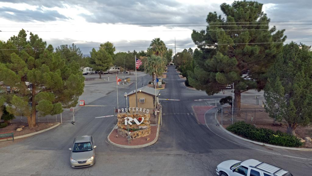 Preferred Rv Resort Pahrump Phòng bức ảnh