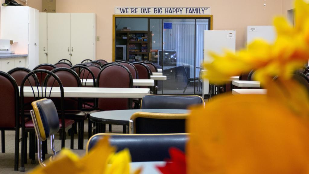 Preferred Rv Resort Pahrump Ngoại thất bức ảnh