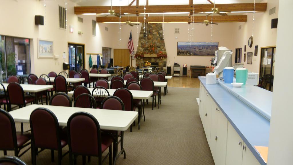 Preferred Rv Resort Pahrump Ngoại thất bức ảnh