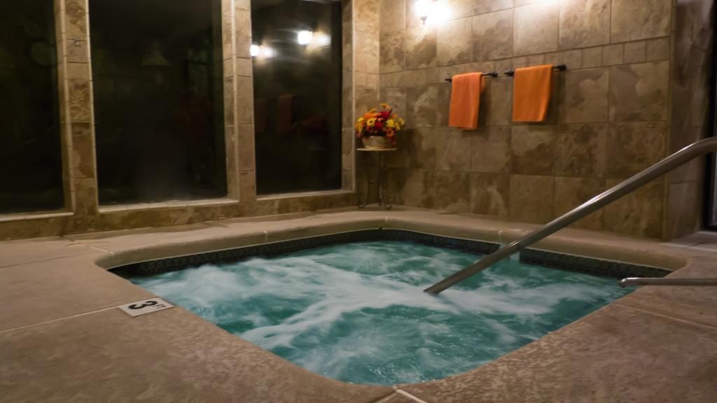Preferred Rv Resort Pahrump Ngoại thất bức ảnh