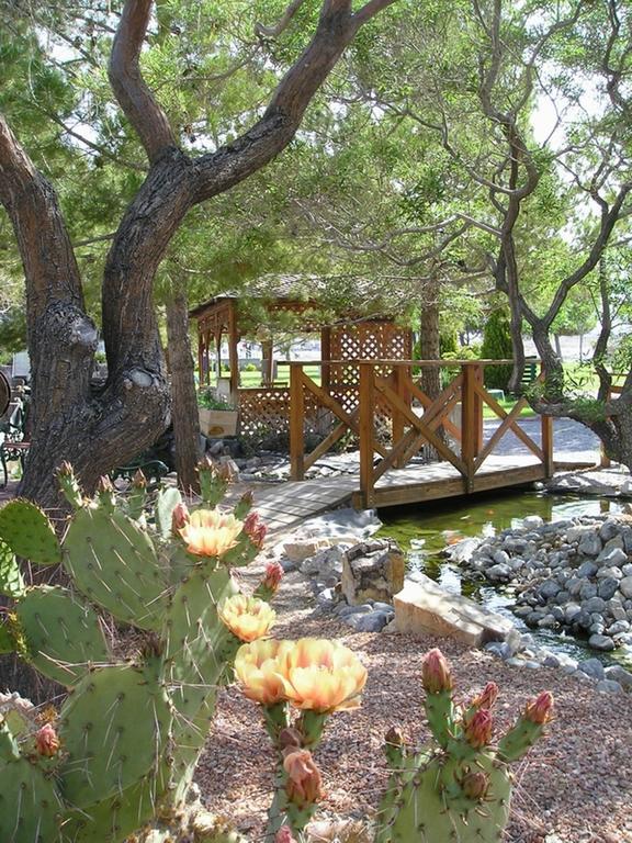 Preferred Rv Resort Pahrump Ngoại thất bức ảnh