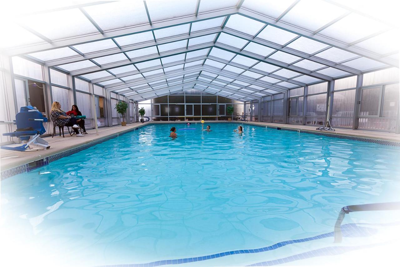 Preferred Rv Resort Pahrump Ngoại thất bức ảnh